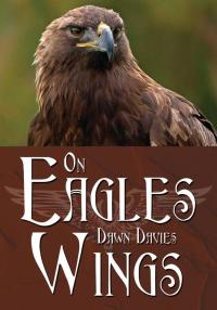 Imagen de portada: On Eagles Wings 9781425992057