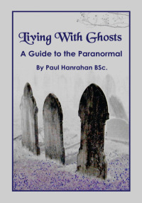 Imagen de portada: Living with Ghosts 9781434321435