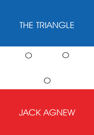 Imagen de portada: The Triangle 9781425968601