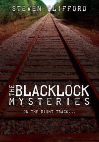 Titelbild: The Blacklock Mysteries 9781434317698