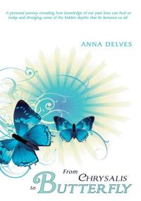 Cover image: From Chrysalis to Butterfly 9781434391001