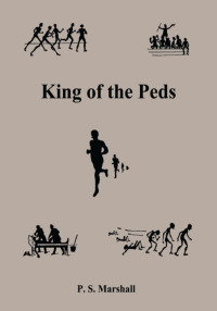 Imagen de portada: King of the Peds 9781434334671