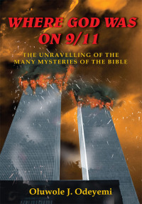 Imagen de portada: Where God Was on 9/11 9781420851571