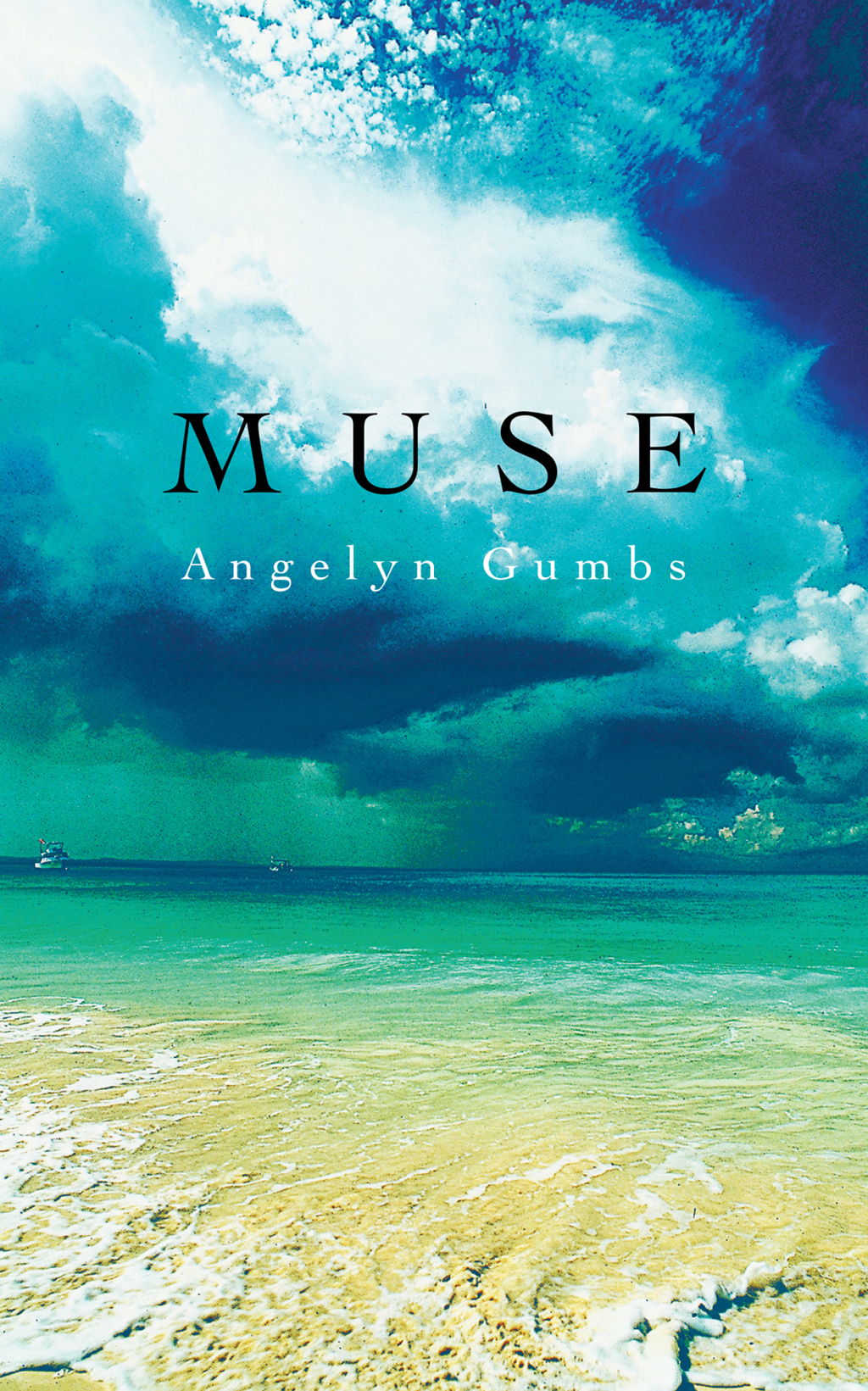 Muse (eBook)