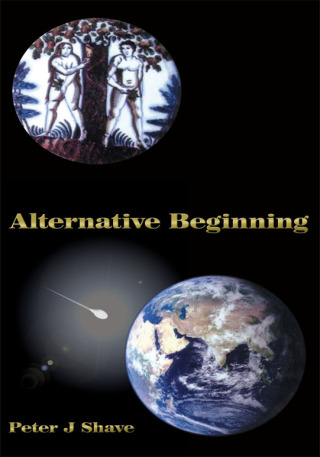 Imagen de portada: Alternative Beginning 9781420869835