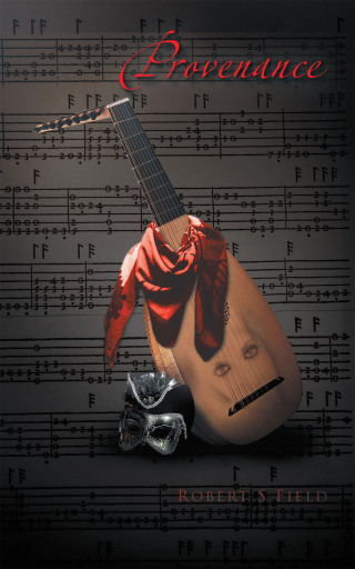 Imagen de portada: Provenance 9781456798710