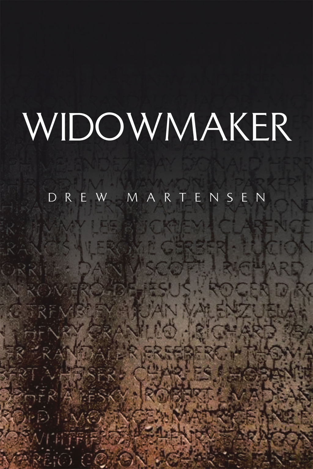 Widowmaker (eBook)