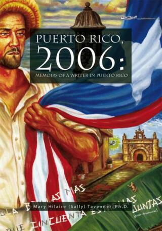 Cover image: Puerto Rico, 2006: 9781456810023