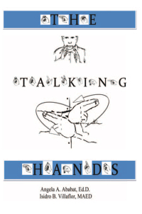 表紙画像: The Talking Hands 9781456814908