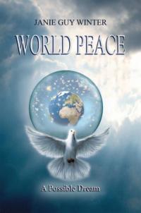 Imagen de portada: World Peace 9781456824143