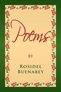 Cover image: Poems by Rosidel Buenabey 9781456825294