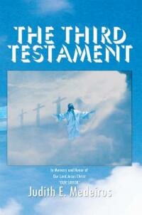 Omslagafbeelding: The Third Testament 9781456841577