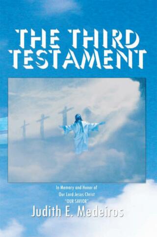 Imagen de portada: The Third Testament 9781456841577