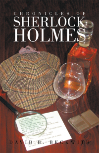 Cover image: Chronicles of Sherlock Holmes 9781456869397