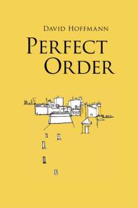 Imagen de portada: Perfect Order 9781456869519