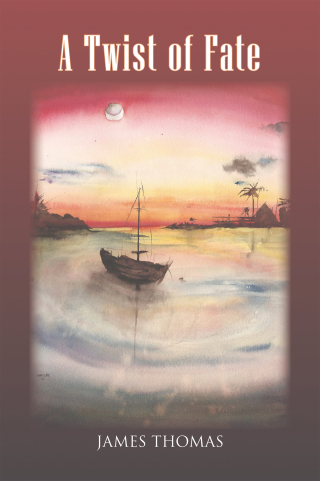 Cover image: A Twist of Fate 9781456848170