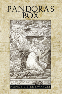 Imagen de portada: Pandora's Box 9781456860837