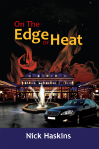 Imagen de portada: On The Edge Of Heat 9781456865757