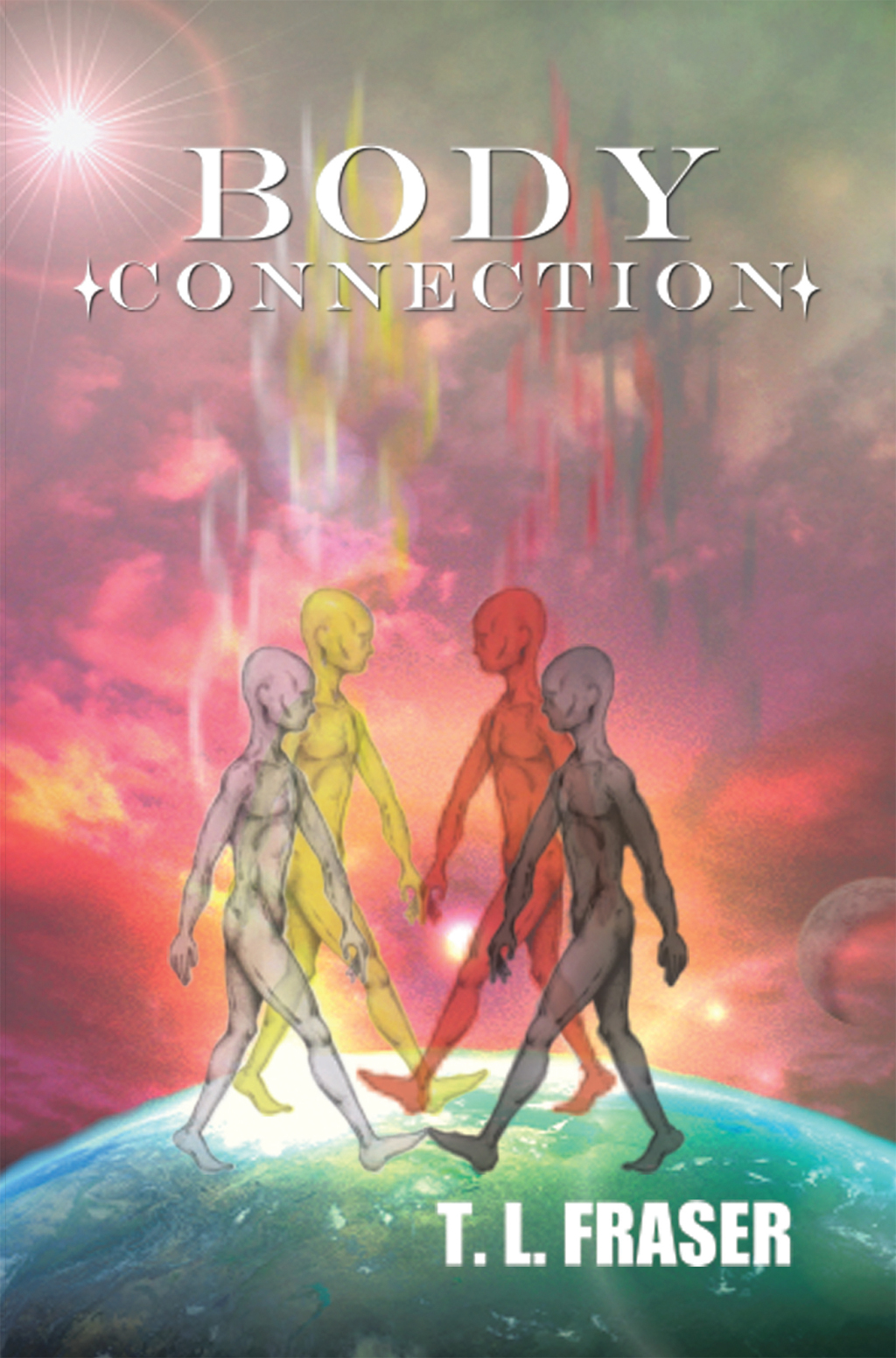 Body Connection (eBook) - T. L. Fraser,