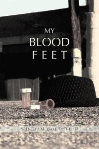 Imagen de portada: My Blood Feet 9781456882327