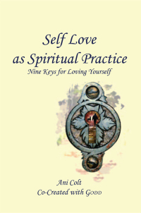 Cover image: Self Love as Spiritual Practice 9781456884994