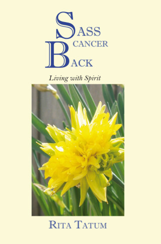Titelbild: Sass cancer Back 9781456889807