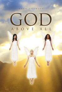 Imagen de portada: God Above All 9781456892432