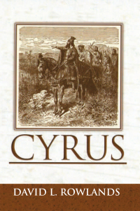 Cover image: Cyrus 9781462850624