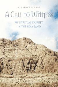Cover image: A Call to Witness 9781456896409