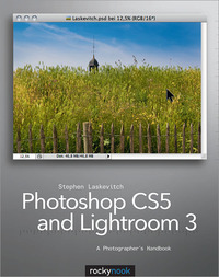 صورة الغلاف: Photoshop CS5 and Lightroom 3 1st edition 9781933952673