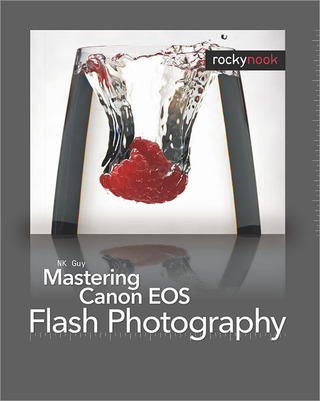 Cover image: Mastering Canon EOS Flash Photography 1st edition 9781933952444