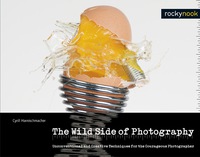 Imagen de portada: The Wild Side of Photography 1st edition 9781933952512