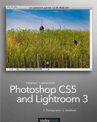 Titelbild: Photoshop CS5 and Lightroom 3 1st edition 9781933952673