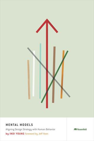 Cover image: Mental Models 1st edition 9781933820064