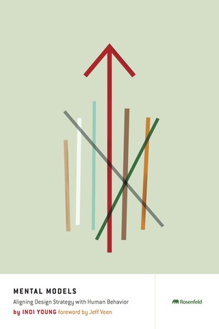 Cover image: Mental Models 1st edition 9781933820064