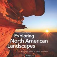 صورة الغلاف: Exploring North American Landscapes 1st edition 9781933952536