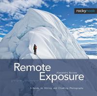 صورة الغلاف: Remote Exposure 1st edition 9781933952659