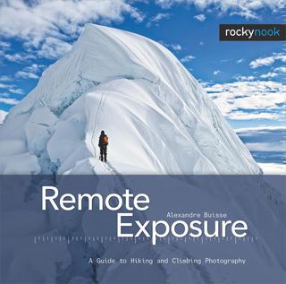 Titelbild: Remote Exposure 1st edition 9781933952659