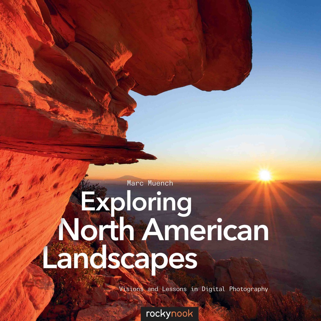 Exploring North American Landscapes 1st Edition