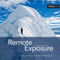 Cover image: Remote Exposure 1st edition 9781933952659