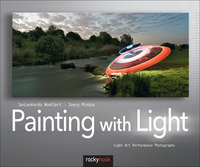 Omslagafbeelding: Painting with Light 1st edition 9781933952741