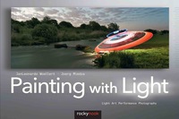 表紙画像: Painting with Light 1st edition 9781933952741
