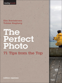 Omslagafbeelding: The Perfect Photo 1st edition 9781933952857