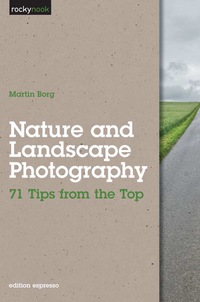 Cover image: Nature and Landscape Photography 1st edition 9781933952864