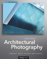 صورة الغلاف: Architectural Photography 2nd edition 9781933952888