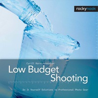 Cover image: Low Budget Shooting 1st edition 9781933952109