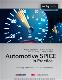 Omslagafbeelding: Automotive SPICE in Practice 1st edition 9781933952291