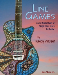 Cover image: Line Games 1st edition 9781883217754