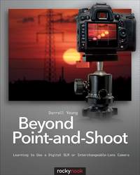 Immagine di copertina: Beyond Point-and-Shoot 1st edition 9781933952956