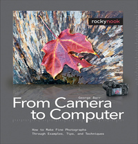 Imagen de portada: From Camera to Computer 1st edition 9781933952376